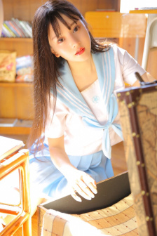 《安娜的绣感》完整版